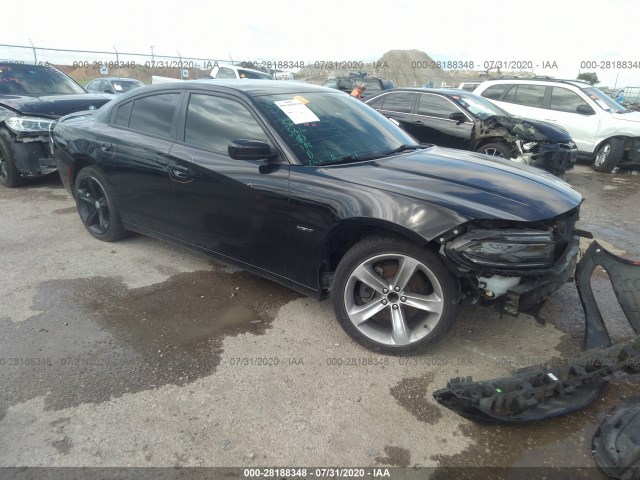 dodge charger 2016 2c3cdxct7gh222836