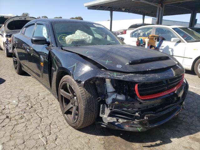 dodge charger r 2016 2c3cdxct7gh246201