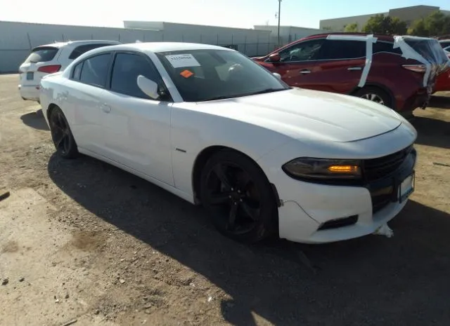 dodge charger 2016 2c3cdxct7gh257683