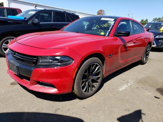 dodge charger r/ 2016 2c3cdxct7gh276864