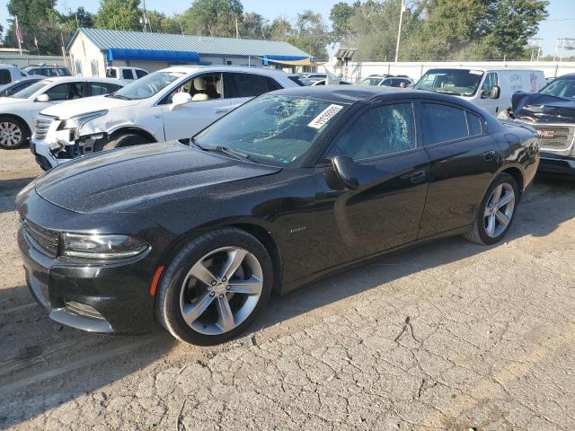 dodge charger r 2016 2c3cdxct7gh291896