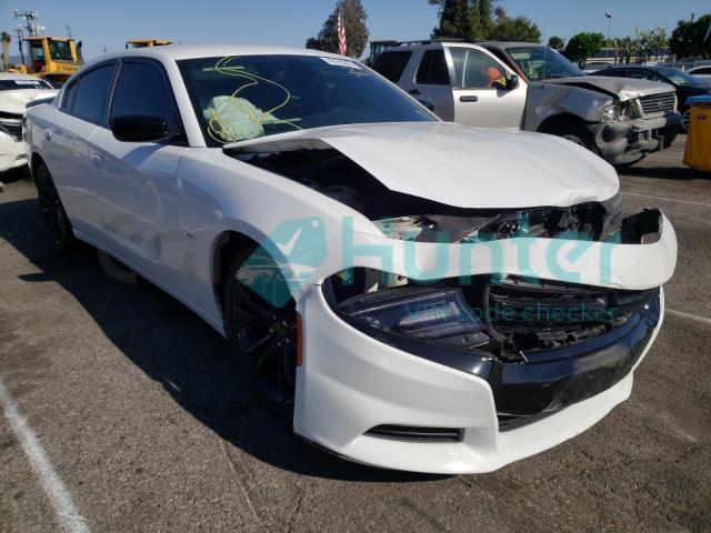 dodge charger 2016 2c3cdxct7gh312911