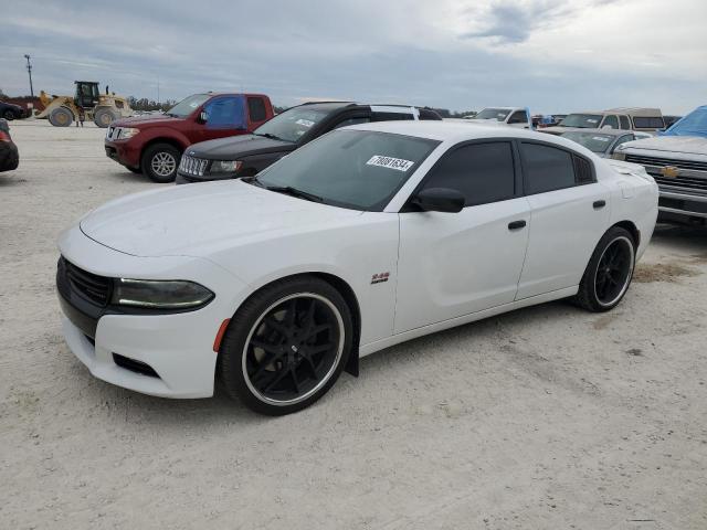 dodge charger r/ 2016 2c3cdxct7gh354883