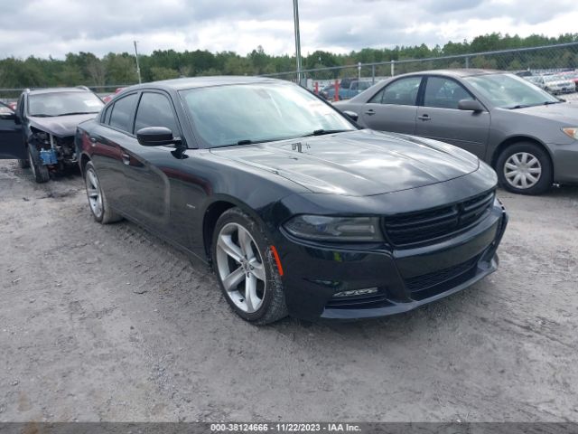 dodge charger 2017 2c3cdxct7hh510566