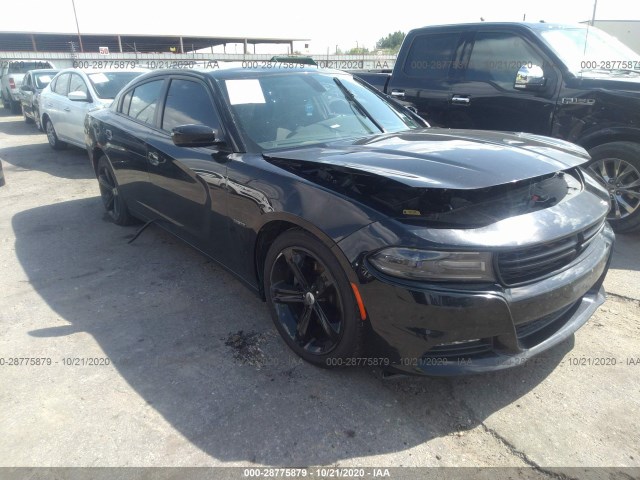 dodge charger 2017 2c3cdxct7hh528324