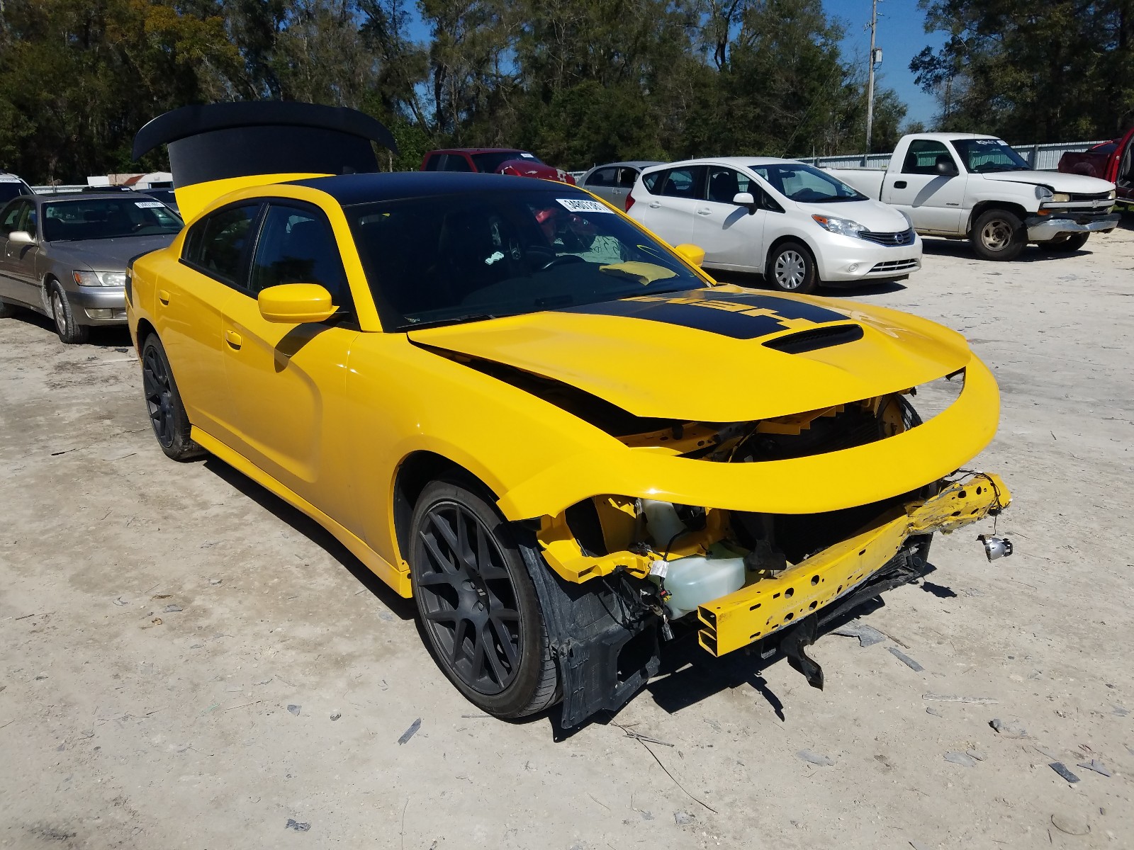 dodge charger r 2017 2c3cdxct7hh532647