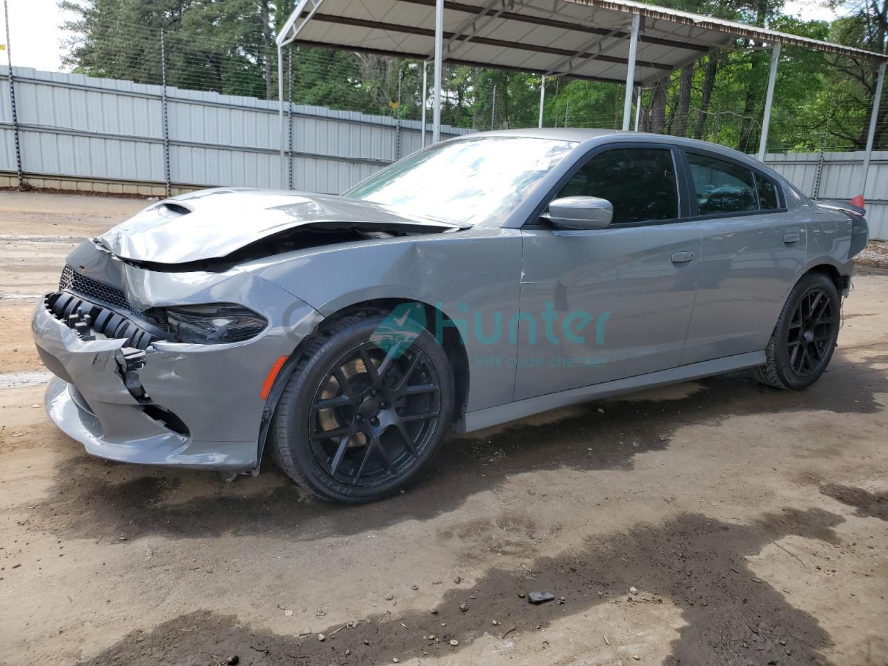 dodge charger 2017 2c3cdxct7hh545981