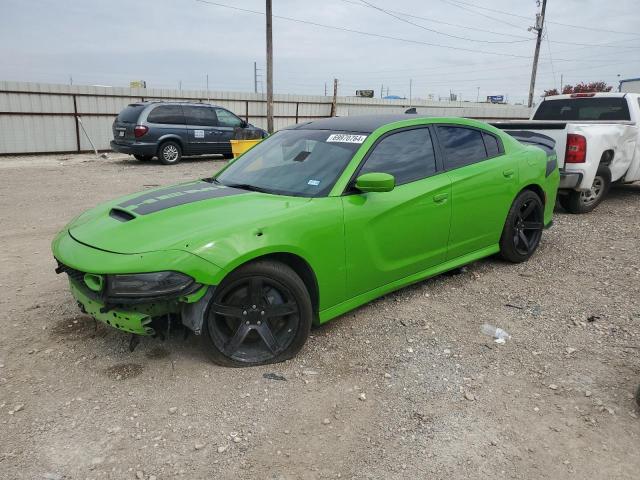 dodge charger r/ 2017 2c3cdxct7hh556561