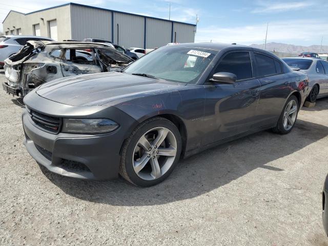 dodge charger 2017 2c3cdxct7hh578902