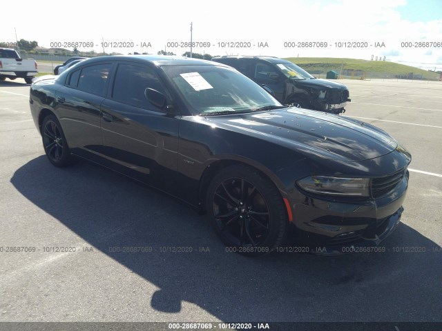 dodge charger 2017 2c3cdxct7hh581959