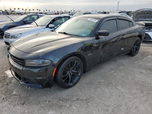 dodge charger r 2017 2c3cdxct7hh589608