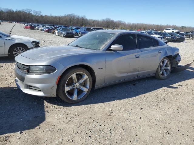 dodge charger 2017 2c3cdxct7hh634305