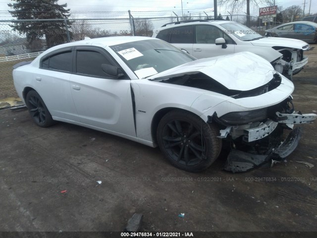 dodge charger 2017 2c3cdxct7hh634823