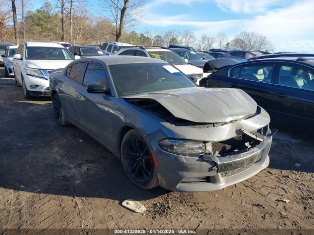 dodge charger 2017 2c3cdxct7hh657289