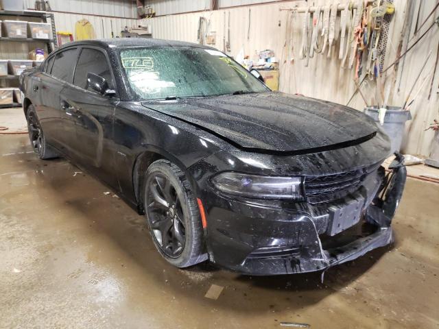 dodge charger r/ 2018 2c3cdxct7jh114496