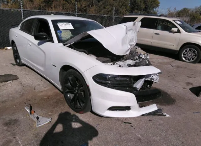 dodge charger 2018 2c3cdxct7jh114546