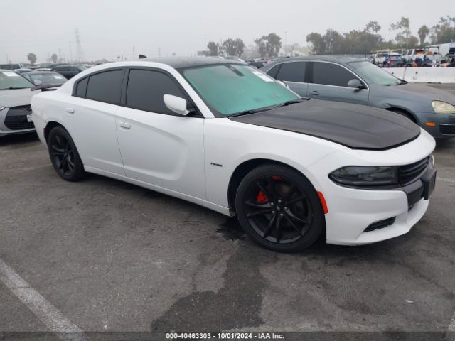 dodge charger 2018 2c3cdxct7jh205932