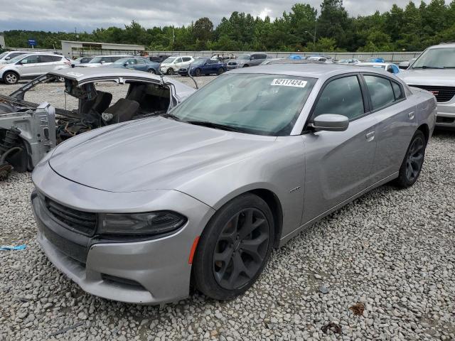 dodge charger r 2018 2c3cdxct7jh233522