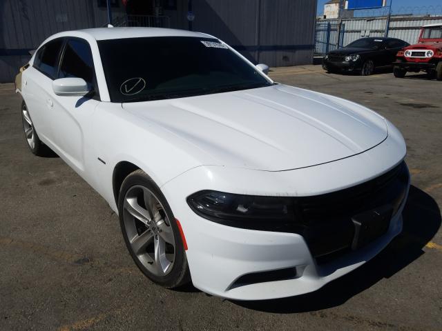 dodge charger 2018 2c3cdxct7jh243144