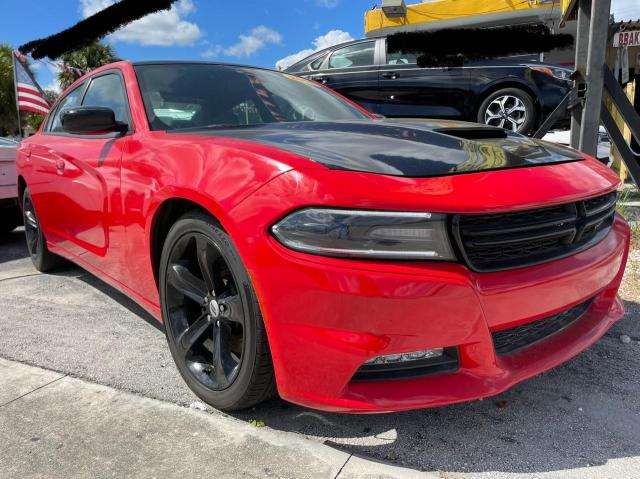 dodge charger 2018 2c3cdxct7jh260669