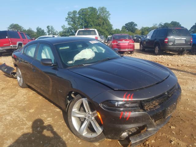 dodge charger r/ 2018 2c3cdxct7jh260803
