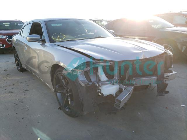 dodge charger r/ 2018 2c3cdxct7jh260865