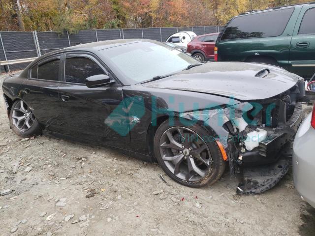 dodge charger r/ 2018 2c3cdxct7jh329862