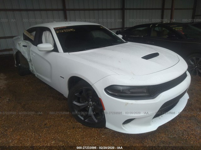 dodge charger 2019 2c3cdxct7kh526533