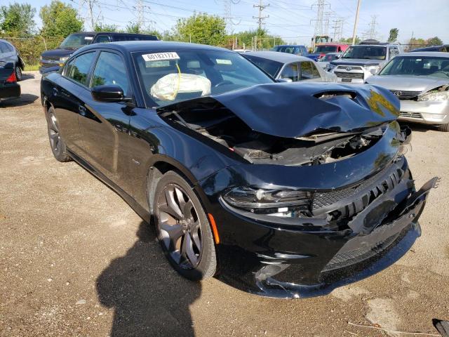 dodge charger r/ 2019 2c3cdxct7kh552713