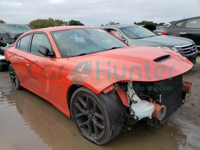 dodge charger r/ 2019 2c3cdxct7kh571780