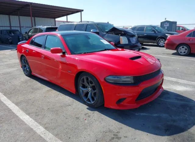 dodge charger 2019 2c3cdxct7kh630116