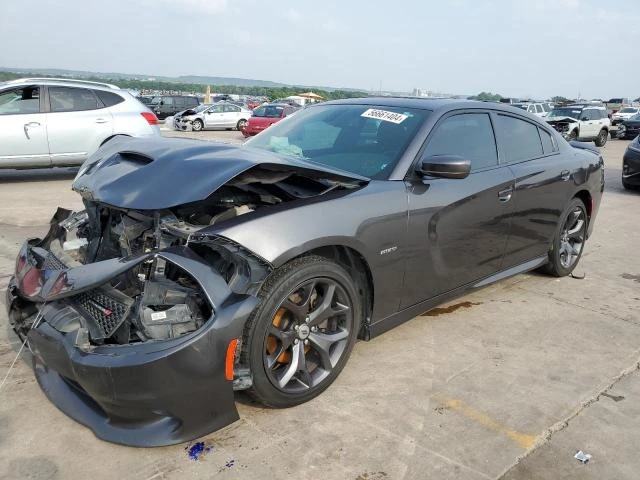 dodge charger r/ 2019 2c3cdxct7kh633226