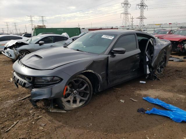 dodge charger 2019 2c3cdxct7kh633260