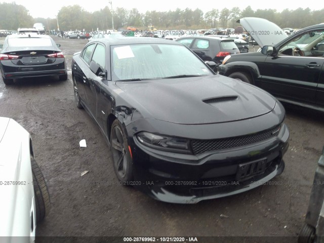 dodge charger 2019 2c3cdxct7kh643304