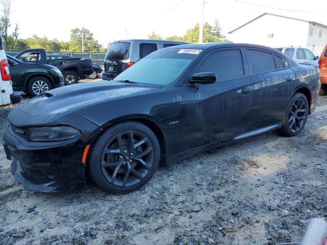 dodge charger r/ 2019 2c3cdxct7kh656604