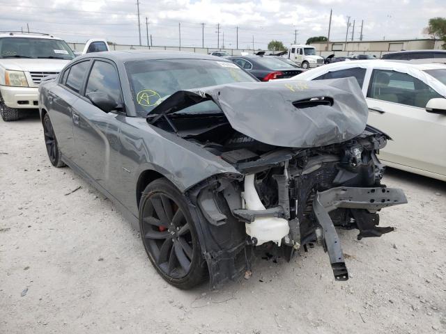 dodge charger r 2019 2c3cdxct7kh728532