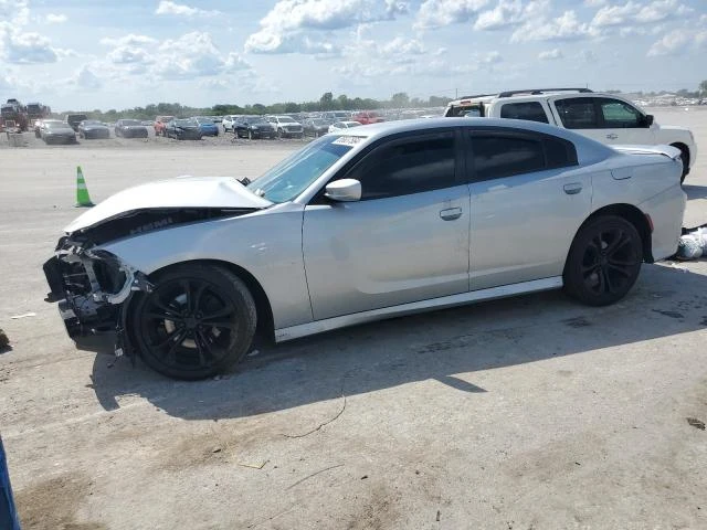 dodge charger r/ 2020 2c3cdxct7lh106675