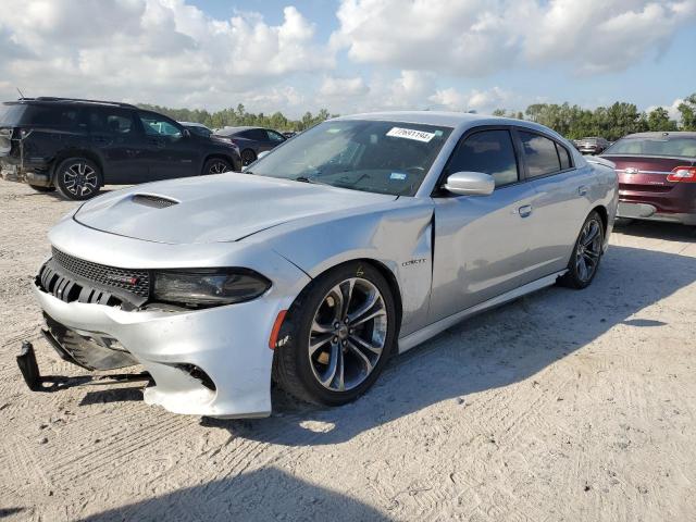 dodge charger r 2020 2c3cdxct7lh159988