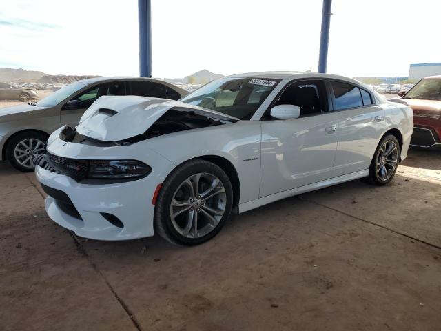 dodge charger r 2020 2c3cdxct7lh177374