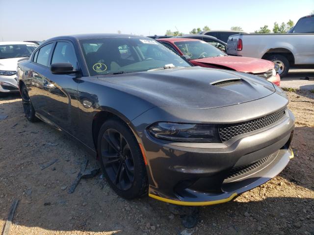 dodge charger r/ 2021 2c3cdxct7mh524915