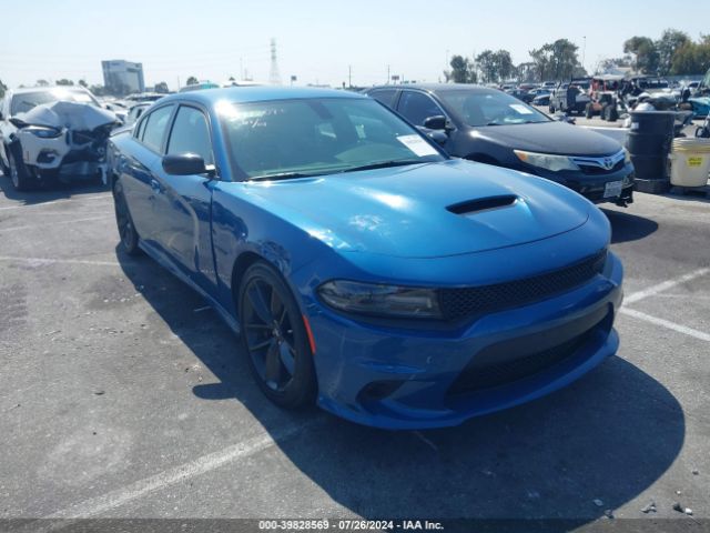 dodge charger 2021 2c3cdxct7mh612976