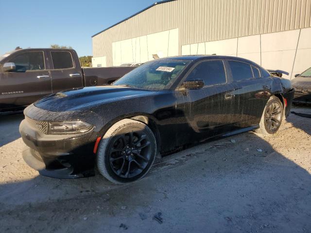 dodge charger r/ 2021 2c3cdxct7mh658047