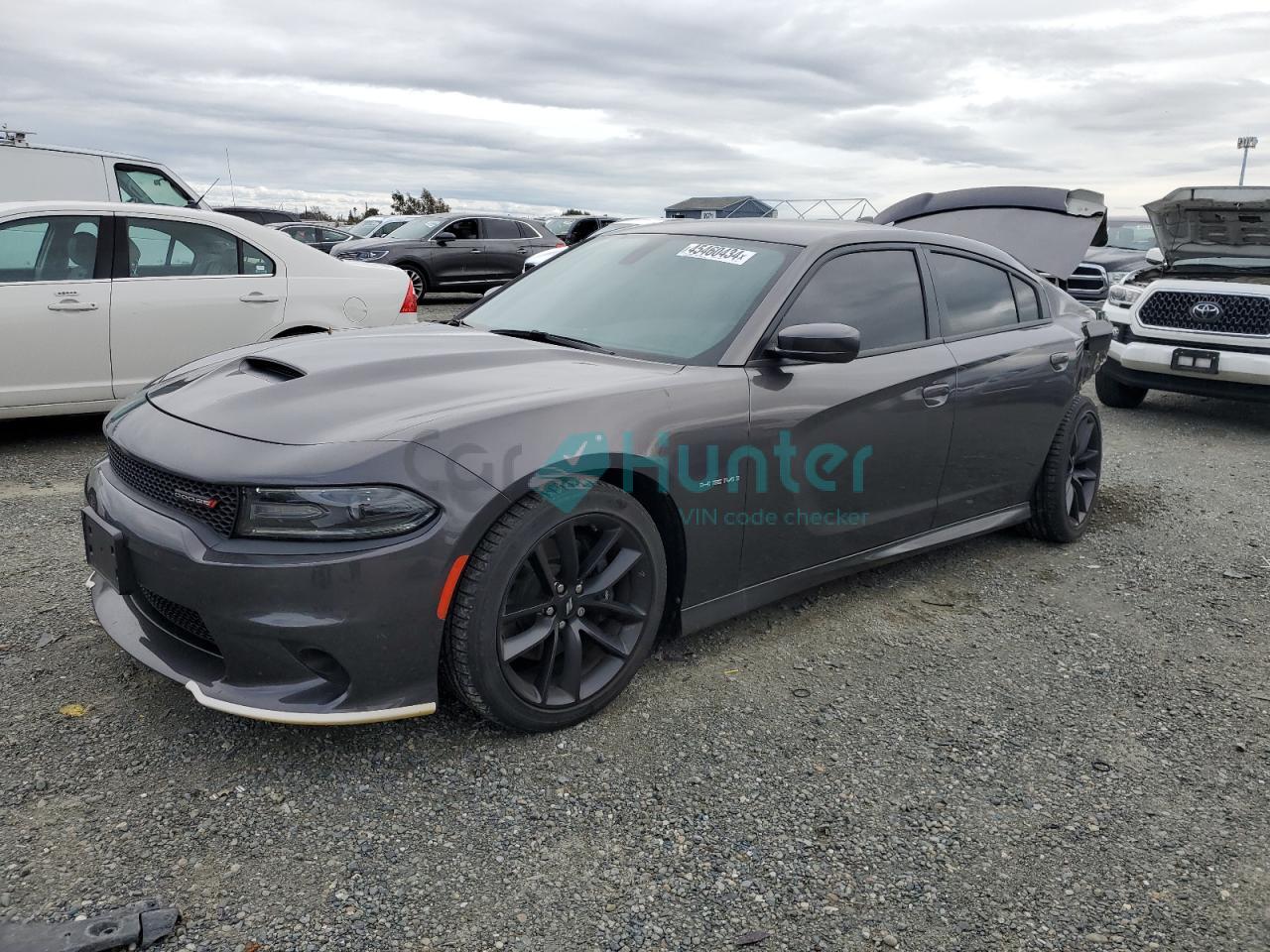 dodge charger 2021 2c3cdxct7mh670103
