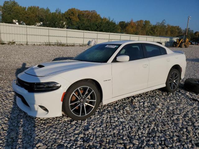 dodge charger 2021 2c3cdxct7mh682204