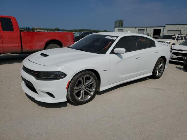 dodge charger r/ 2022 2c3cdxct7nh118960