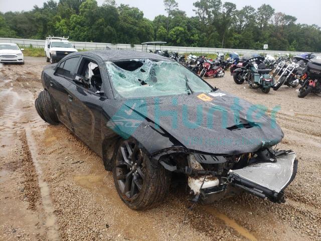 dodge charger r/ 2022 2c3cdxct7nh145463