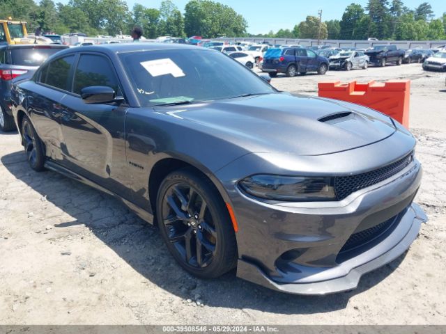 dodge charger 2022 2c3cdxct7nh152493