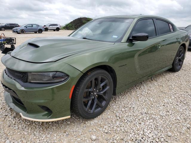 dodge charger 2022 2c3cdxct7nh166524