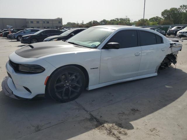 dodge charger r/ 2022 2c3cdxct7nh183792