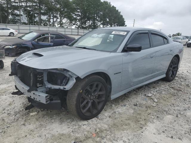 dodge charger 2022 2c3cdxct7nh202650